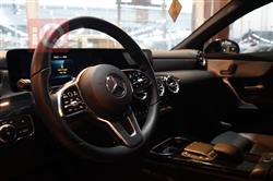مێرسێدس بێنز A-Class